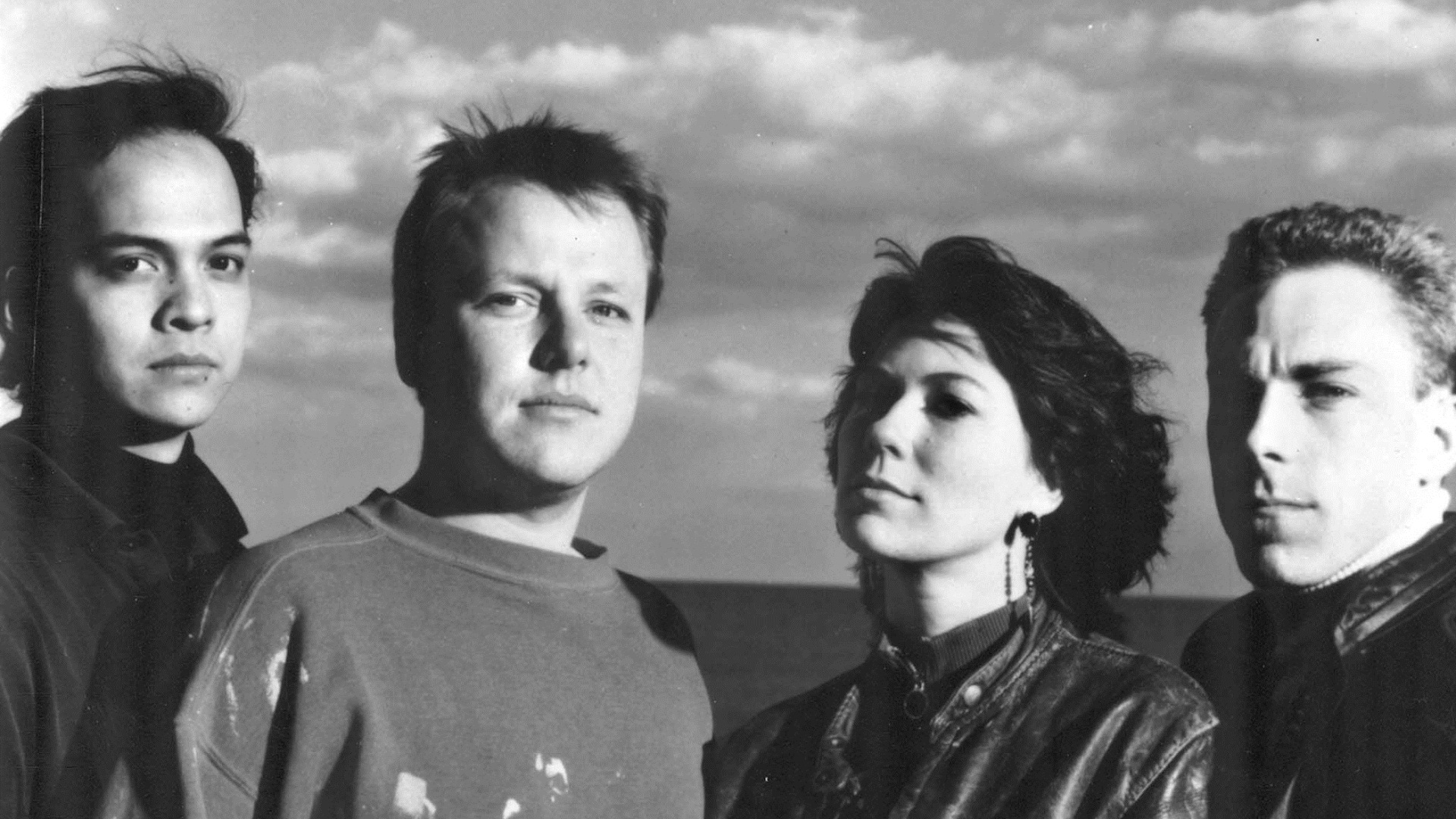 Pixies Music Tunefind