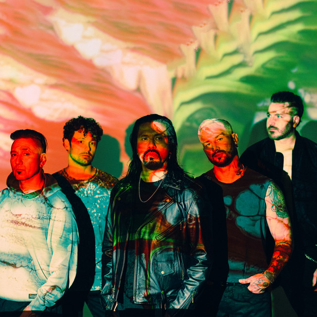 Pop Evil Music Tunefind