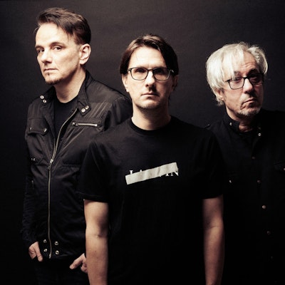 Porcupine Tree Music Tunefind Porcupine Tree Music Tunefind