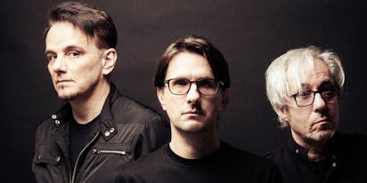 Porcupine Tree Music Tunefind Porcupine Tree Music Tunefind