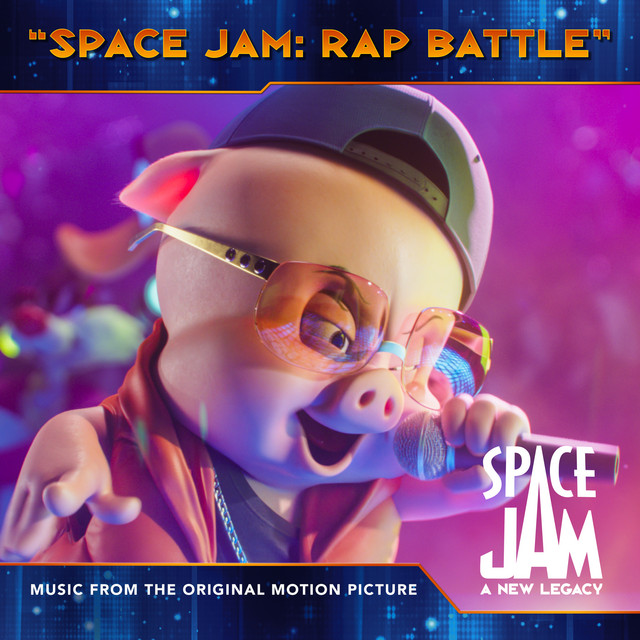 Space Jam A New Legacy Soundtrack Music Complete Song List Tunefind