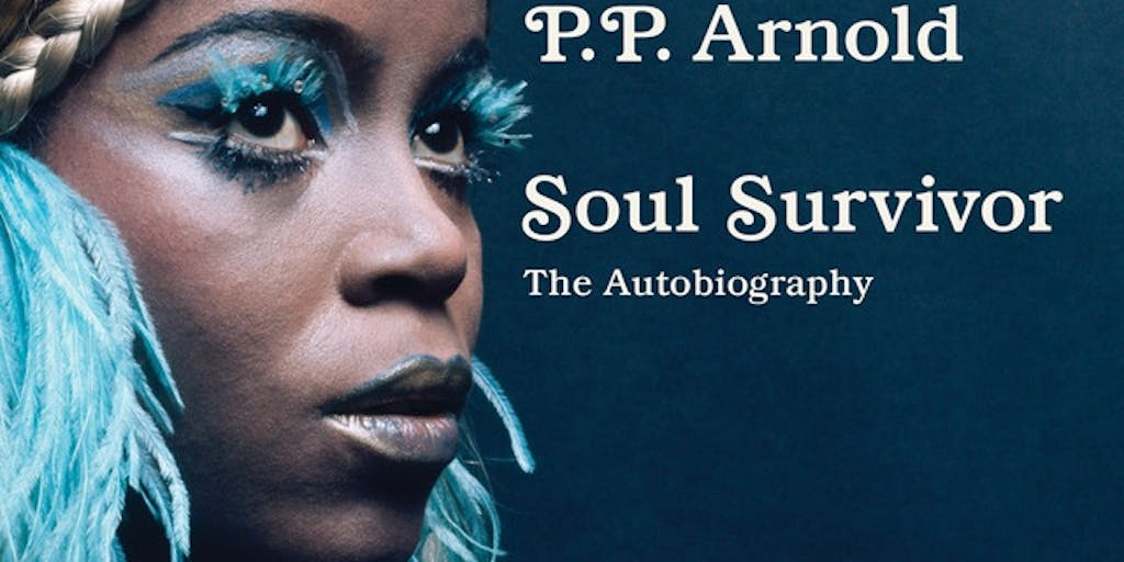 Songs by P.P. Arnold
