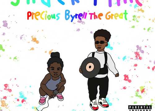 Princess Precious The Rapper Princess Precious | Tunefind