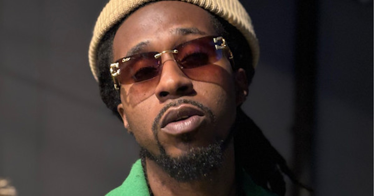 Prodi-G Music | Tunefind