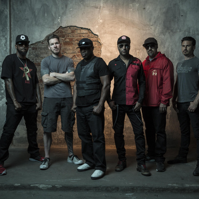Prophets of Rage | Tunefind