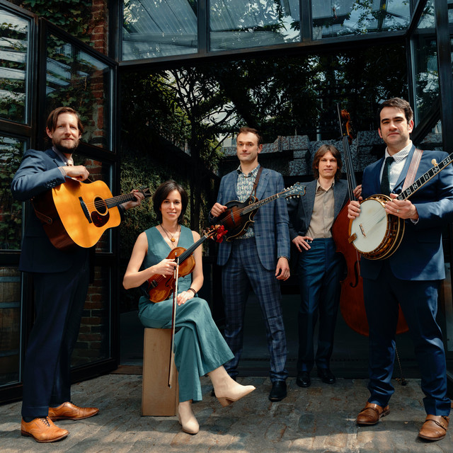 Punch Brothers Music | Tunefind