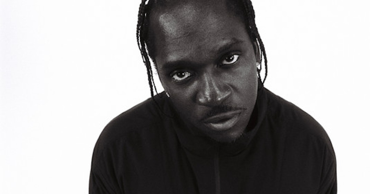 Pusha T Music Tunefind Christmas In Harlem Pusha T 2021
