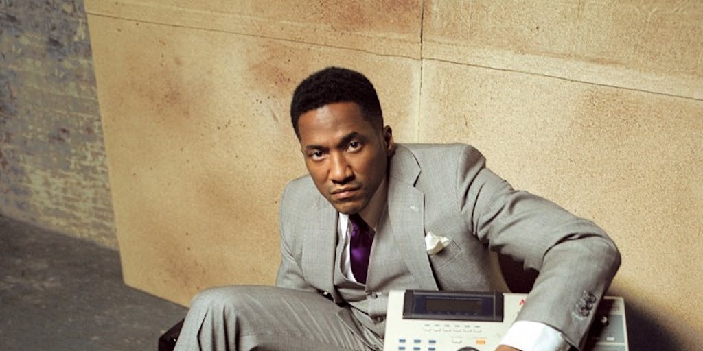 Q-Tip Music | Tunefind