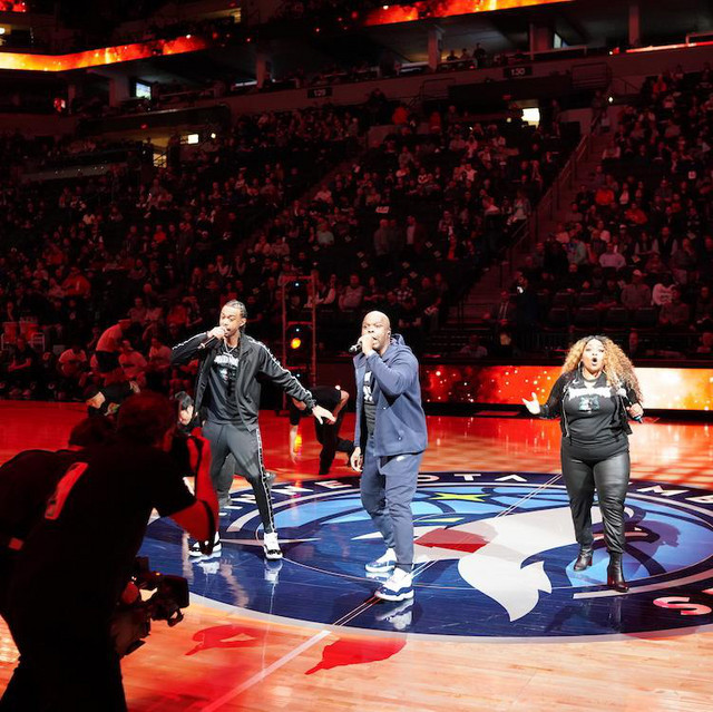 Quad City DJ's Music Tunefind