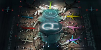 Quality Control Music | Tunefind