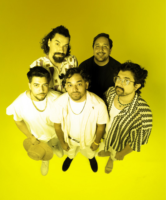 QUITAPENAS Music Tunefind