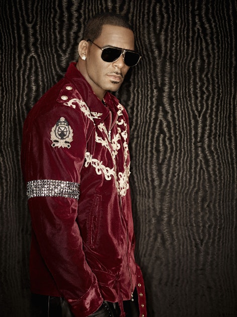 R Kelly Music Tunefind