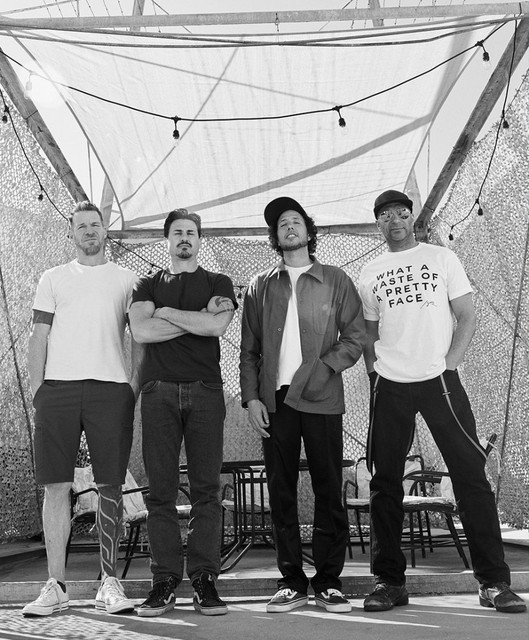 Rage Against the Machine | Tunefind