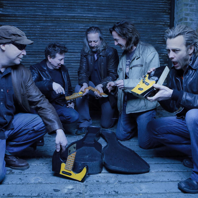 Ralph Covert & The Bad Examples Music Tunefind