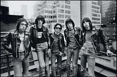 Ramones Music Tunefind ramones music tunefind