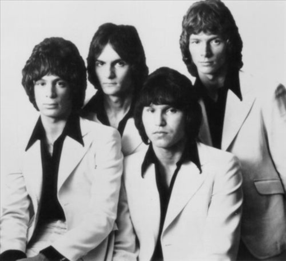 Raspberries Music Tunefind