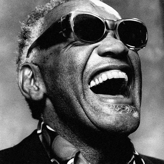 Ray Charles Sync Placements