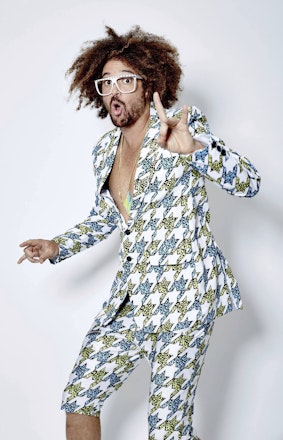 Redfoo Music Tunefind