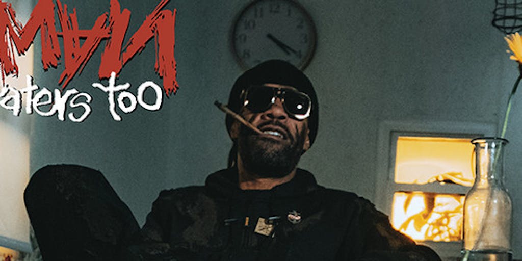 Redman Music | Tunefind