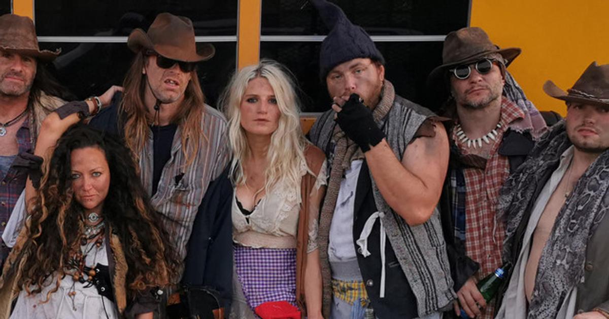 Rednex Rednex Music | Tunefind