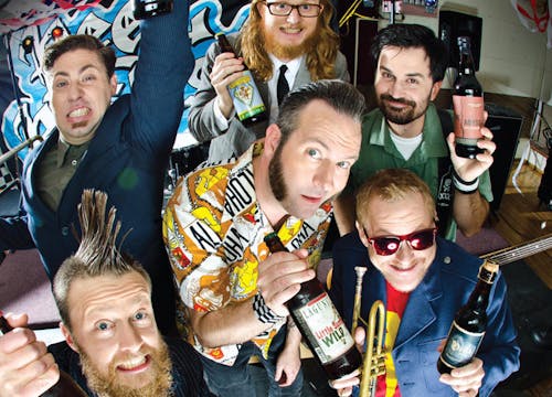 Reel Big Fish | Tunefind Reel Big Fish | Tunefind