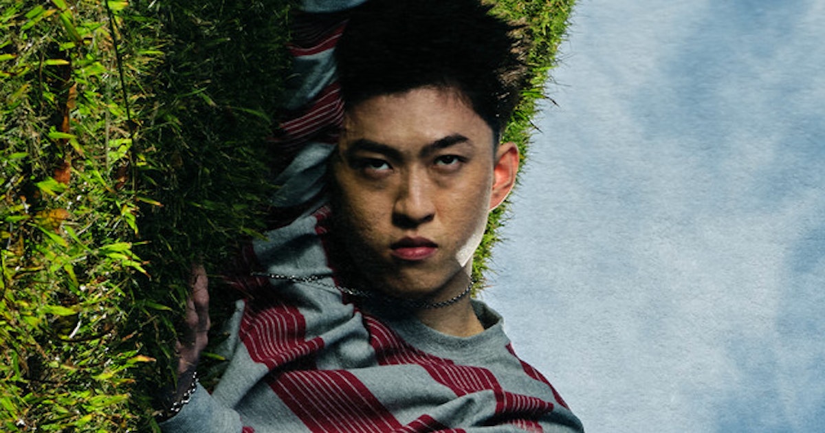 Rich Brian Music | Tunefind