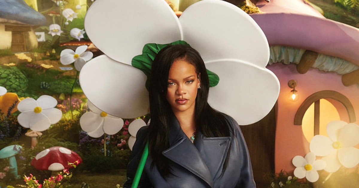 Rihanna Music Tunefind Rihanna Music Tunefind