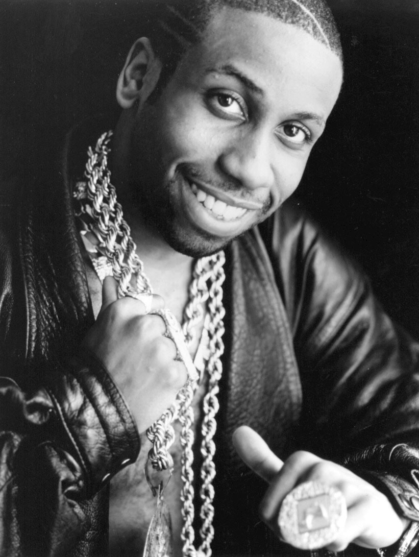 Rob Base Music | Tunefind