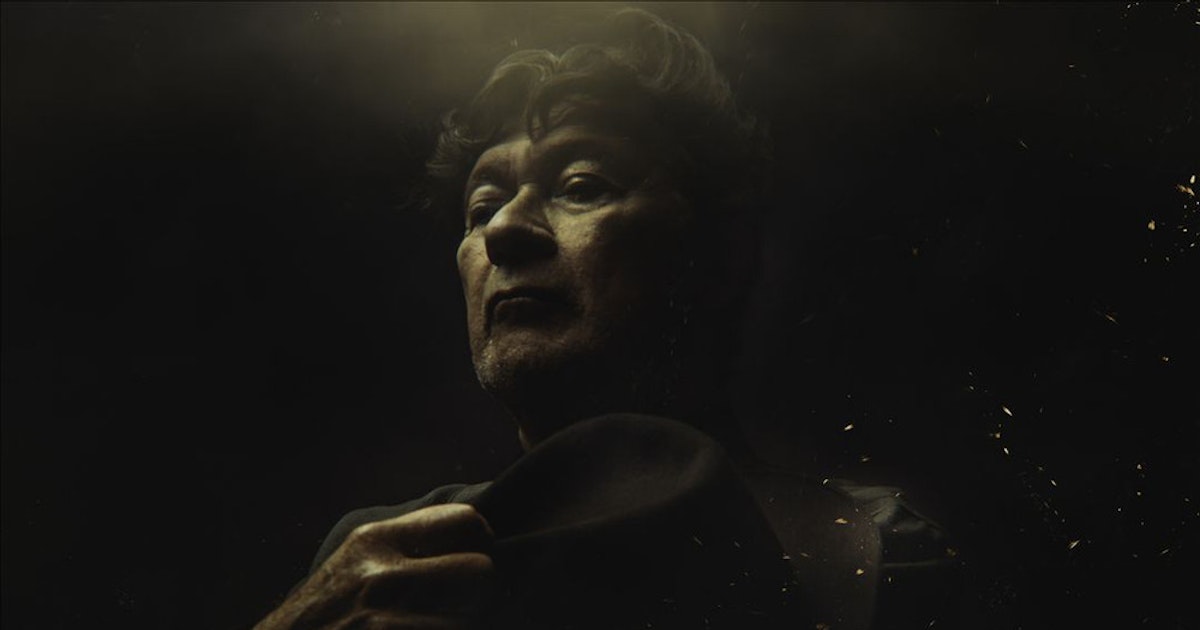 Robbie Robertson Music Tunefind