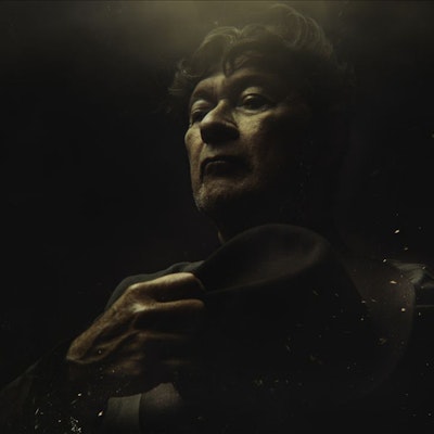 Robbie Robertson Music Tunefind