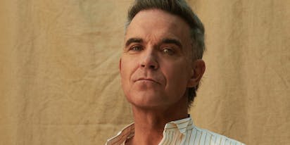 Songs By Robbie Williams