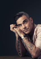 Robbie Williams Sync Placements