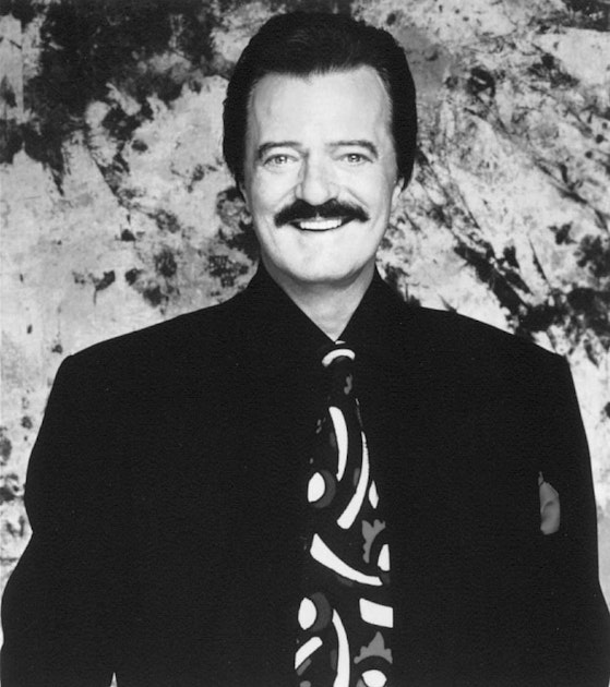 Robert Goulet Music Tunefind