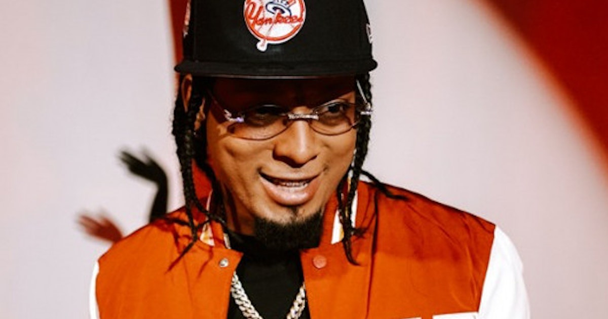 Rochy RD Music | Tunefind