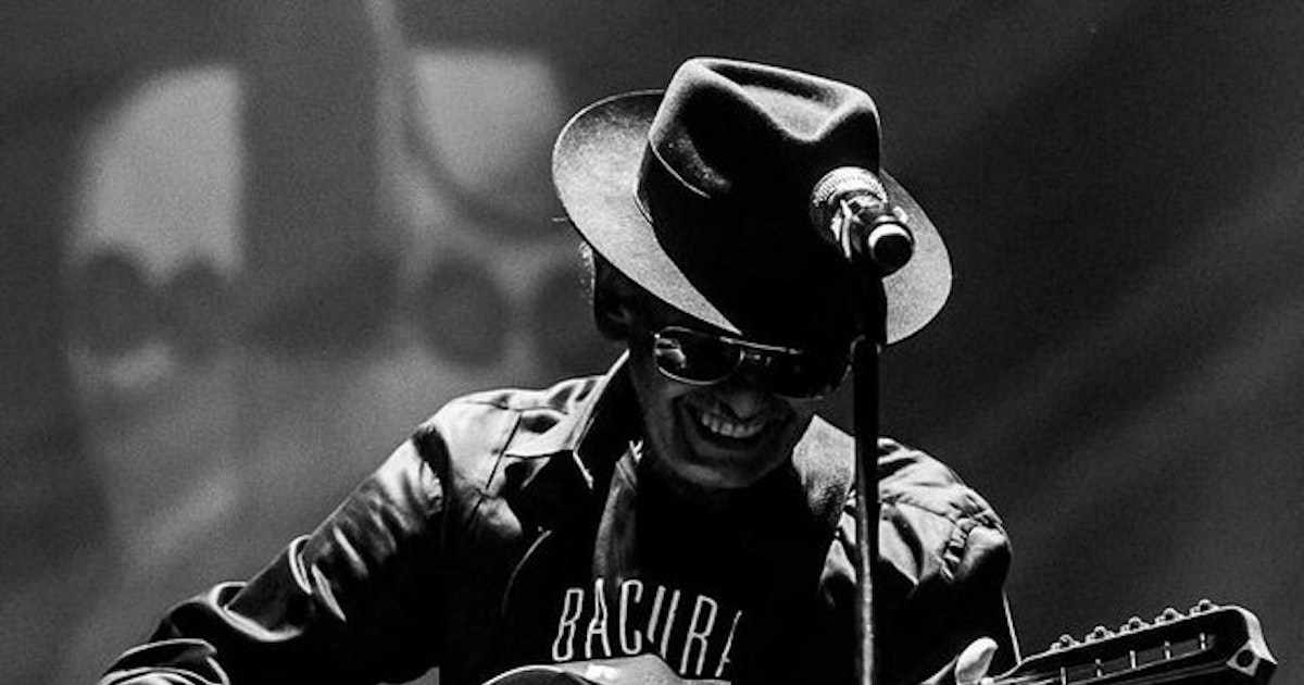 Rodger Rogério Music | Tunefind