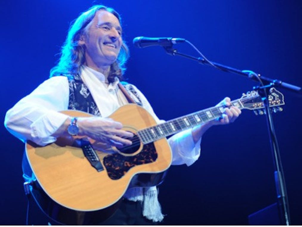 In the Eye of the Storm (Roger Hodgson album) - Wikipedia