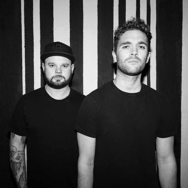 royal blood music videos