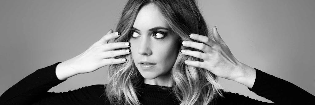 Ruelle Music | Tunefind