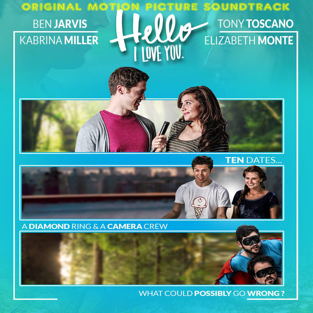 Hello I Love You Soundtrack Music Complete Song List Tunefind