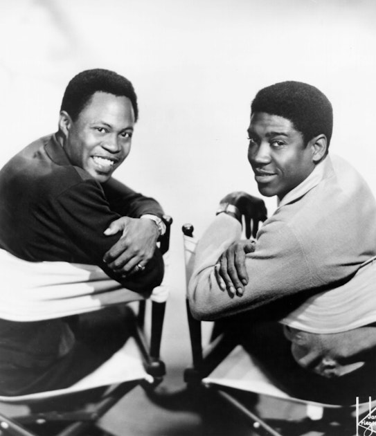 Sam & Dave Music | Tunefind