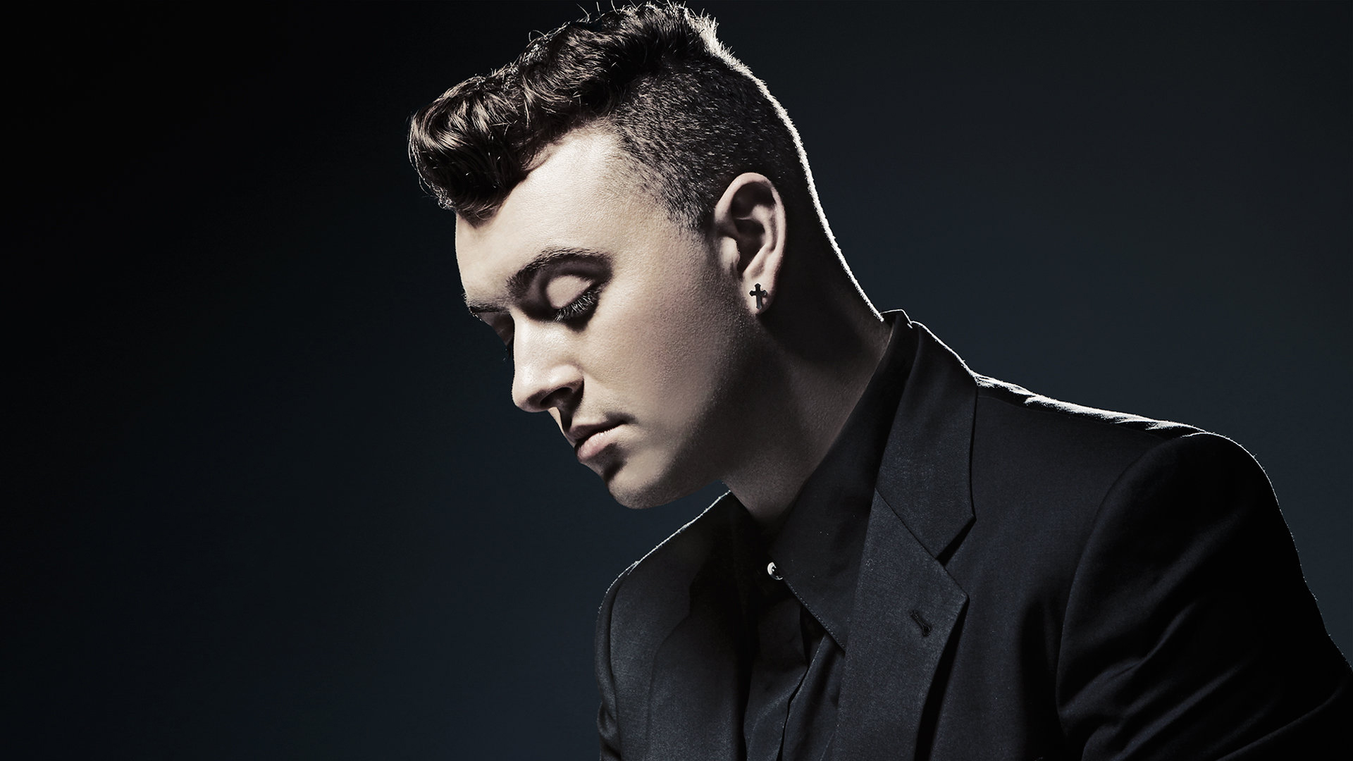 is sam smith lay me down acoustic on spotify