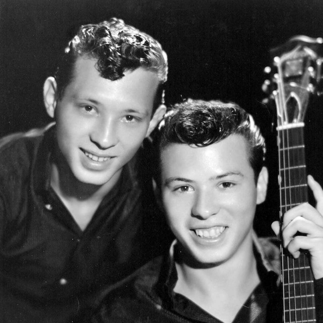 Johnny Sync Santo & Johnny | Tunefind