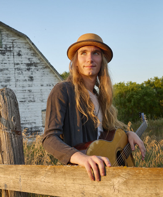 Sawyer Fredericks Music Tunefind sawyer fredericks music tunefind