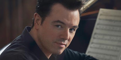 Seth Macfarlane Music Tunefind Seth Macfarlane Music Tunefind