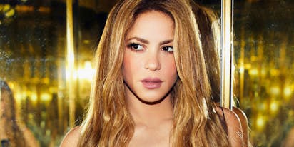 Shakira Music Tunefind