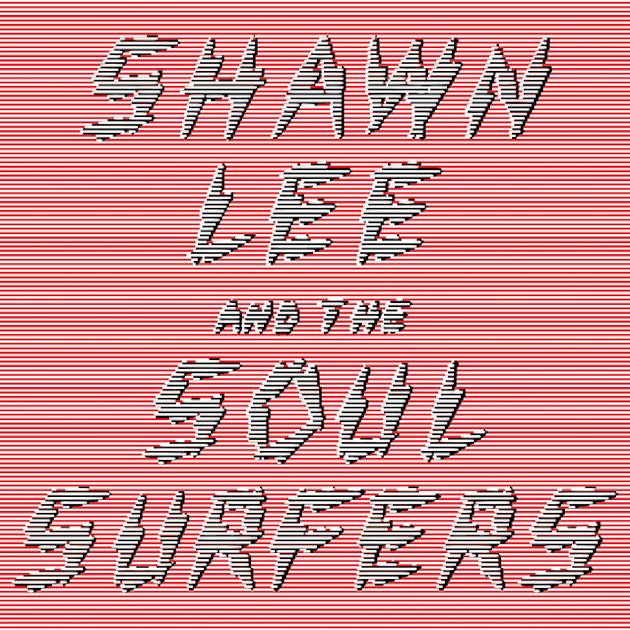 Shawn Lee And The Soul Surfers