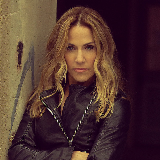 Sheryl Crow | Tunefind