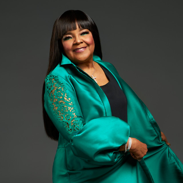 Shirley Caesar Music | Tunefind