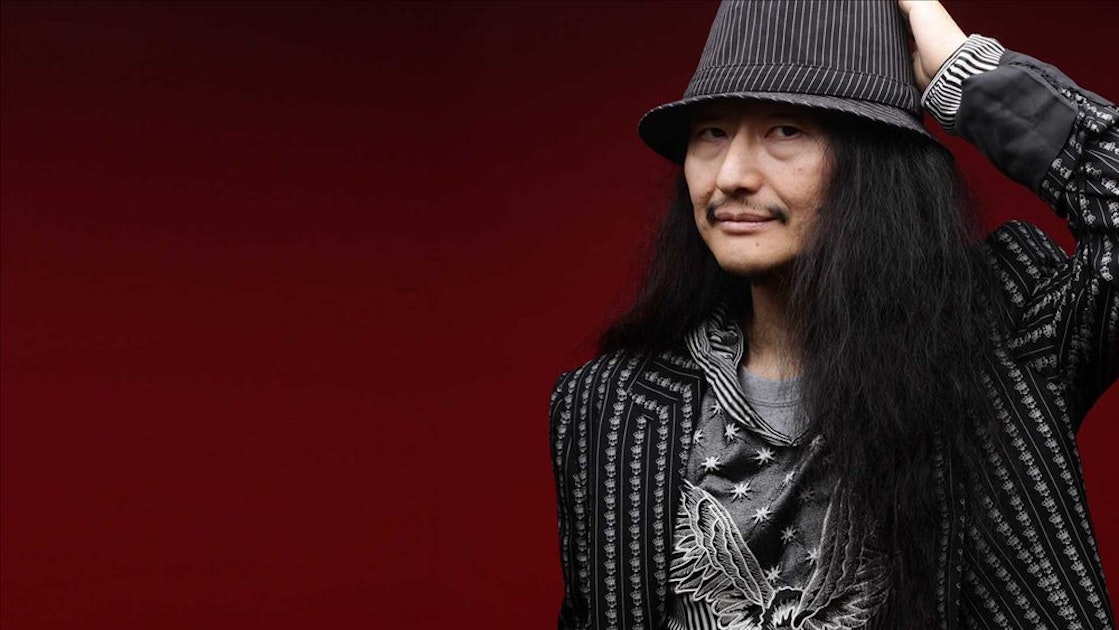 Shiro Sagisu Music Tunefind