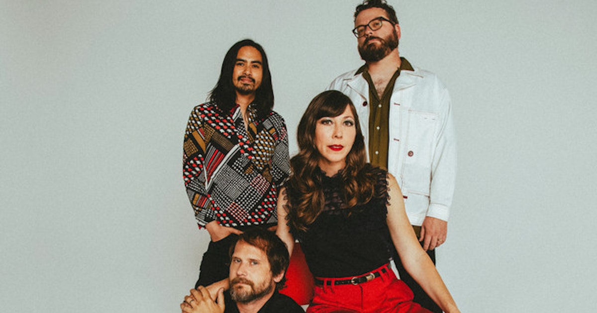 Silversun Pickups Music | Tunefind